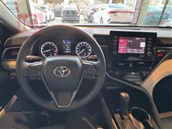 تۆیۆتا کامری